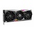 Відеокарта MSI GeForce RTX4090 24GB GAMING X TRIO (RTX 4090 GAMING X TRIO 24G)