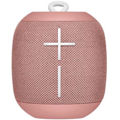 Акустическая система Ultimate Ears Wonderboom Cashmere Pink (984-000854)