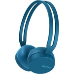 Наушники SONY WH-CH400 Blue (WHCH400L.E)