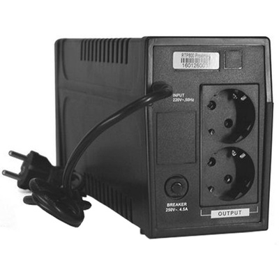 Пристрій безперебійного живлення Ritar RTM800 (480W) Proxima-D (RTM800D)