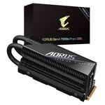Накопитель SSD M.2 2280 1TB GIGABYTE (GP-AG70S1TB-P)
