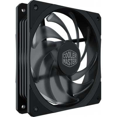 Кулер для корпуса CoolerMaster SF120R (MFX-B2NN-20NPK-R1)