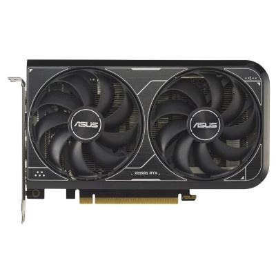 Відеокарта ASUS GeForce RTX4060 8Gb DUAL OC BULK (DUAL-RTX4060-O8G-V2 BULK)