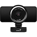 Веб-камера Genius ECam 8000 Full HD Black (32200001400)