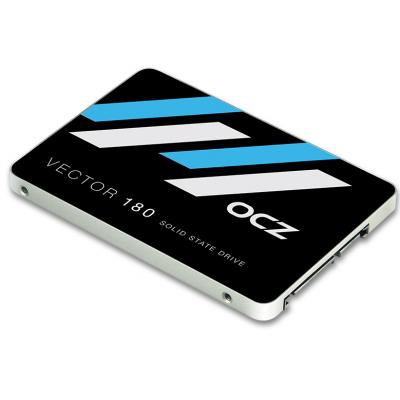 Накопитель SSD 2.5' 240GB OCZ (VTR180-25SAT3-240G)