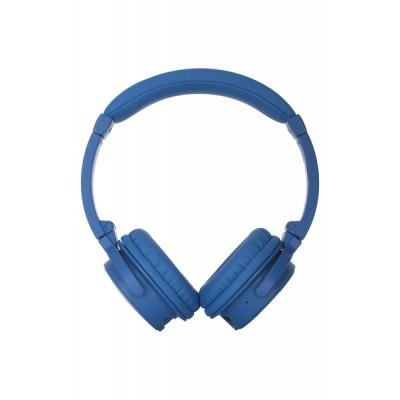 Наушники Ergo BT-490 Blue