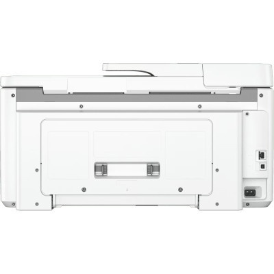Багатофункціональний пристрій HP HP OfficeJet Pro 9720 з Wi-Fi (53N94C)