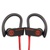 Наушники AirOn Zeus SPORT black (6945545500230)
