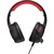 Навушники GamePro HS382 RGB Black/Red (HS382)