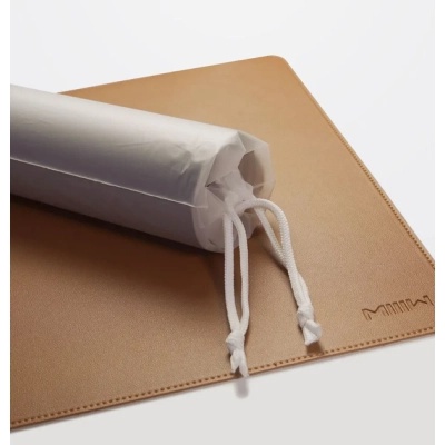 Килимок для мишки Xiaomi MIIIW Brown (MWMLV01 brown)