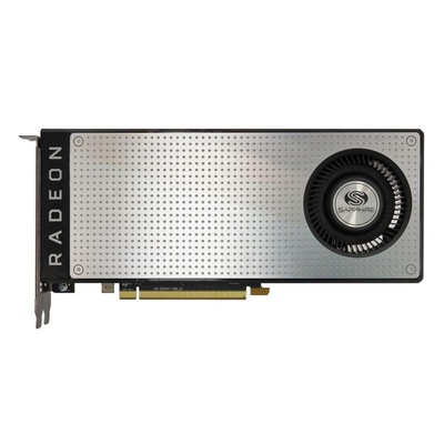 Видеокарта Radeon RX 470 4096Mb Sapphire (11256-00-20G)