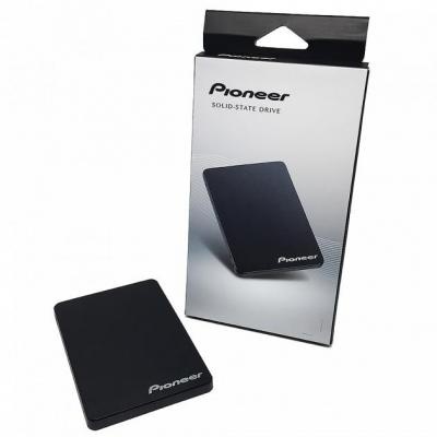Накопитель SSD 2.5' 480GB Pioneer (APS-SL3N-480)