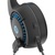 Наушники HP DHE-8011UM Gaming Blue LED Black (DHE-8011UM)