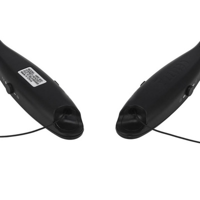 Наушники Smartfortec HBS-900 black (44405)