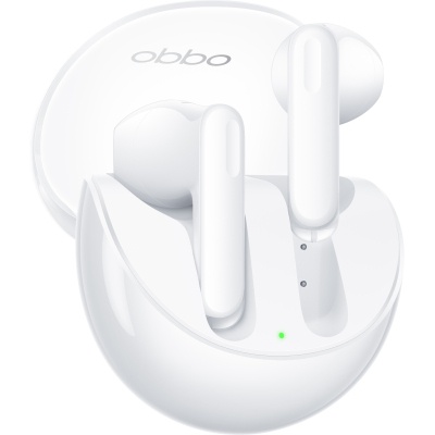 Навушники Oppo Enco Air3 ETE31 Glaze White (ETE31 White)