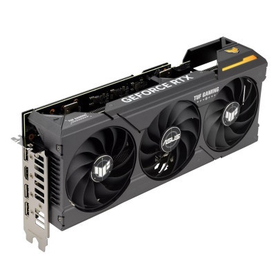 Відеокарта ASUS GeForce RTX4070 SUPER 12Gb TUF OC GAMING (TUF-RTX4070S-O12G-GAMING)