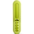 Наушники PHILIPS SHQ1300 ActionFit Green (SHQ1300LF/00)