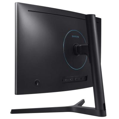 Монитор Samsung C24FG73FQI (LC24FG73FQIXCI)