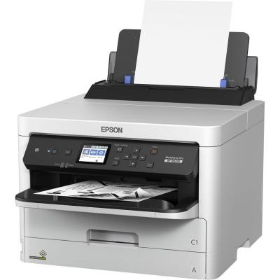 Струйный принтер EPSON WorkForce Pro WF-M5299DW с Wi-Fi (C11CG07401)