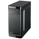Корпус FRONTIER Jedi 400W (Jedi F50A-400)