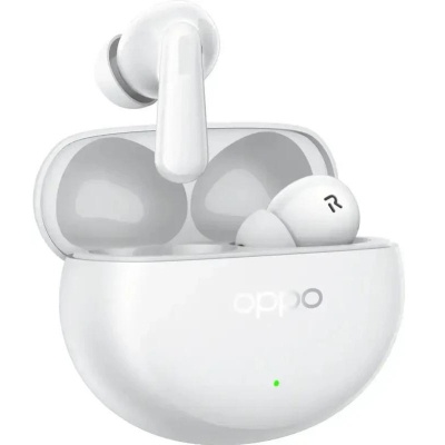 Навушники Oppo Enco Air4 ETEE1 Silky White (ETEE1 Silky White)