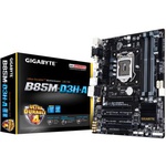 Материнская плата GIGABYTE GA-B85M-D3H-A