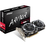 Видеокарта MSI Radeon RX 470 4096Mb ARMOR (RX 470 ARMOR 4G)