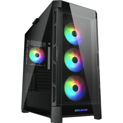 Корпус Cougar Duoface Pro RGB