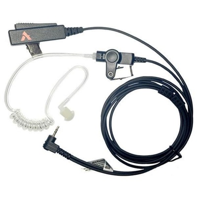 Наушники Agent для радиостанций VOXTEL MR950 (A-025X06)