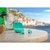 Навушники Philips TAT1207 True Wireless IPX4 Blue (TAT1207BL/00)