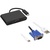 Переходник Type-C to VGA/USB 3.0/Type-C Kit (CVGAUSBADP)