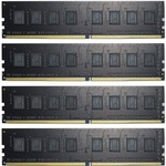 Модуль памяти DDR4 16GB (4x4GB) 2400 MHz G.Skill (F4-2400C15Q-16GNT)