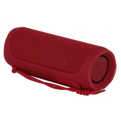 Акустическая система JBL Flip 4 Red (JBLFLIP4RED)