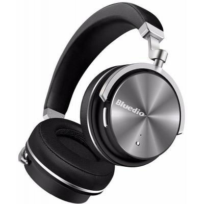 Наушники Bluedio T4 Black (F_55501)