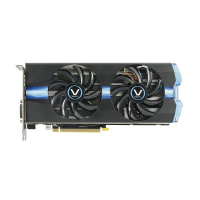 Видеокарта Sapphire Radeon R9 270X 2048Mb VAPOR-X OC (11217-00-20G)