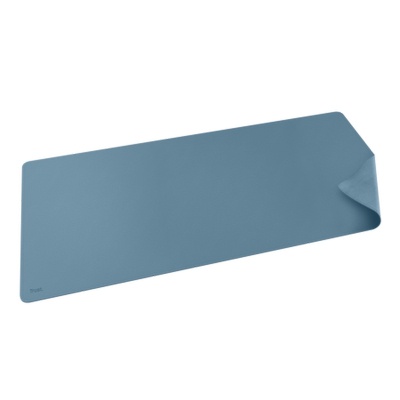 Килимок для мишки Trust Benya XXL Blue (25480)