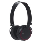 Наушники Ergo VM-340 Black