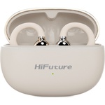 Навушники HiFuture FlexClip Champagne (flexclip.champagne)