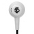 Наушники Skullcandy JIB White (S2DUDZ-072)