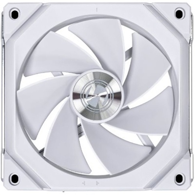 Кулер до корпусу Lian Li SL V2 Reverse, 120mm, Single, White (G99.12RSLV21W.00)