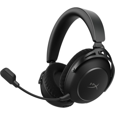 Навушники HyperX Cloud Alpha 2 Wireless Black (AJ5C7AA)