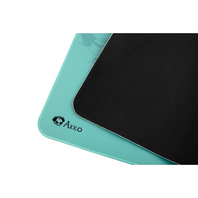 Коврик для мышки Akko Monet's Pond Blue (AMOUSEPAD_MP)