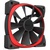 Кулер для корпуса NZXT AER 140MM FAN STARTER PACK (RF-AR140-C1)