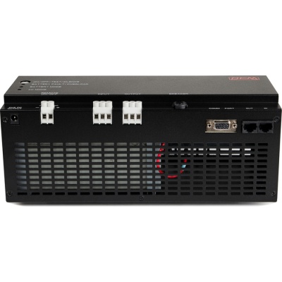 Пристрій безперебійного живлення Powercom DRU-500