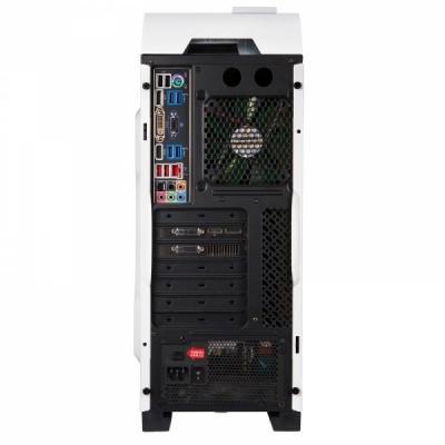 Корпус GAMEMAX G536-W
