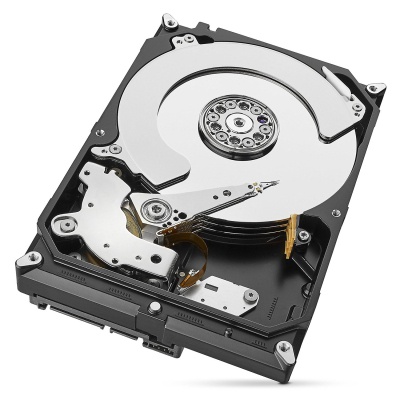 Жесткий диск 3.5' 3TB Seagate (ST3000VN007)