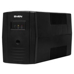 Источник бесперебойного питания SVEN Pro 600 (00370016)