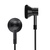 Наушники 1MORE EO320 Piston Earphone Mic Space Gray (EO320-SPACEGRAY)