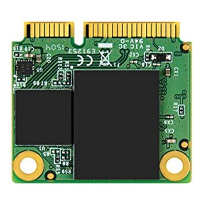Накопитель SSD mSATA 128GB Transcend (TS128GMSM360)