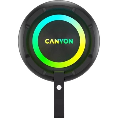Акустична система Canyon OnMove 11 Black (CNE-CBTSP11)